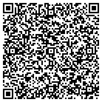 QR-код с контактной информацией организации Дом-музей В.К. Кюхельбекера