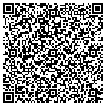 QR-код с контактной информацией организации Музей истории города