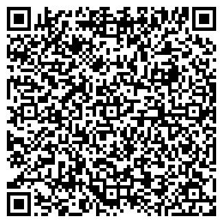 QR-код с контактной информацией организации Музей декабристов