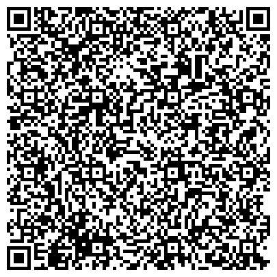 QR-код с контактной информацией организации Музей памяти зауральцев