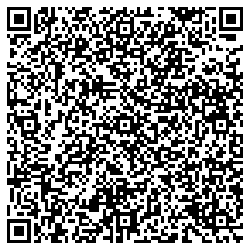 QR-код с контактной информацией организации Курганский православный приход в честь Святой Троицы
