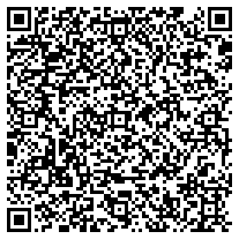 QR-код с контактной информацией организации Океан