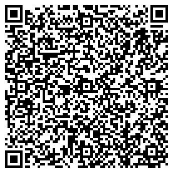 QR-код с контактной информацией организации КёнигАвто