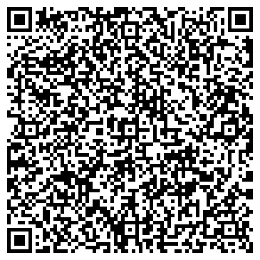 QR-код с контактной информацией организации Кафедральный собор святого Александра Невского