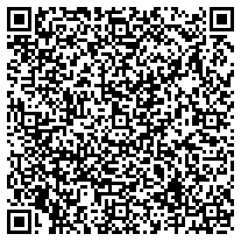 QR-код с контактной информацией организации Свято-Духовский храм