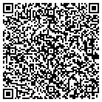 QR-код с контактной информацией организации Шинок