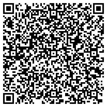 QR-код с контактной информацией организации Черновар