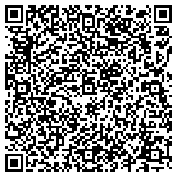 QR-код с контактной информацией организации Келлерс