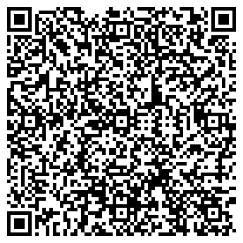 QR-код с контактной информацией организации MERSMEIS