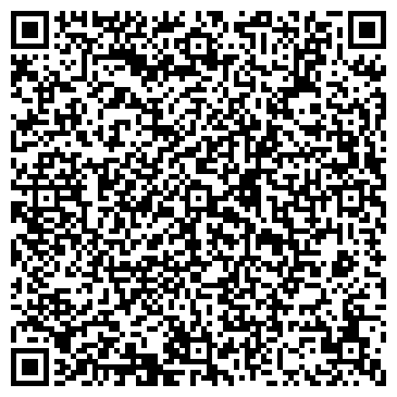 QR-код с контактной информацией организации Ароматный Мир