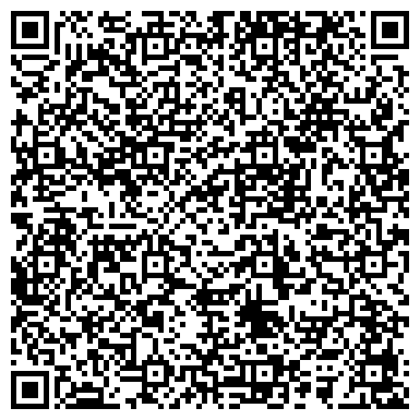 QR-код с контактной информацией организации Ателье Интерьера, дизайн-студия, ИП Воденникова О.В.