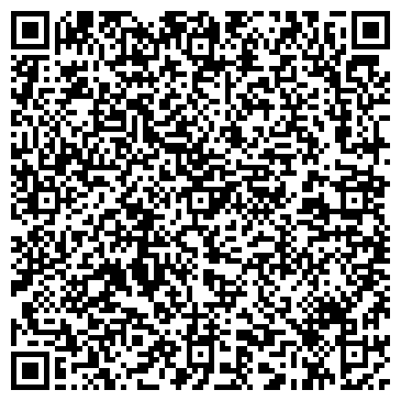 QR-код с контактной информацией организации The Che Che