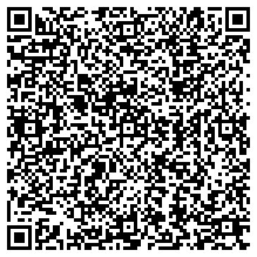 QR-код с контактной информацией организации Ellion