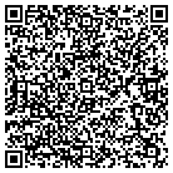 QR-код с контактной информацией организации Чикаго, ресторан