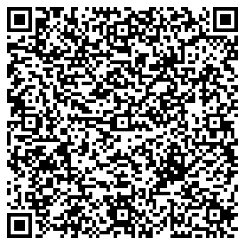QR-код с контактной информацией организации Бриз, ресторан