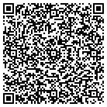 QR-код с контактной информацией организации Столовая №21