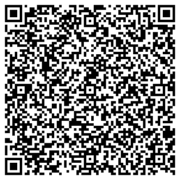 QR-код с контактной информацией организации ООО Оливье