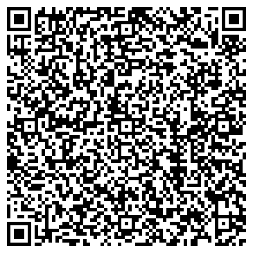 QR-код с контактной информацией организации Теплоблок42