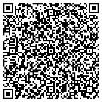 QR-код с контактной информацией организации ОАО Люди Дела