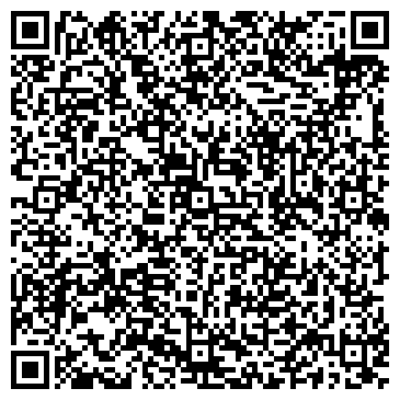 QR-код с контактной информацией организации ООО СтройКом