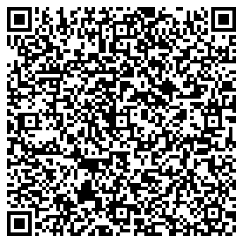 QR-код с контактной информацией организации ООО НЛ Континент