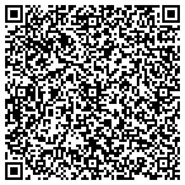 QR-код с контактной информацией организации Командор Курган