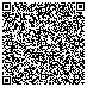 QR-код с контактной информацией организации Мировой мастер