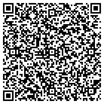 QR-код с контактной информацией организации ООО МГ Консалтинг