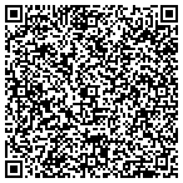 QR-код с контактной информацией организации Лестница 45