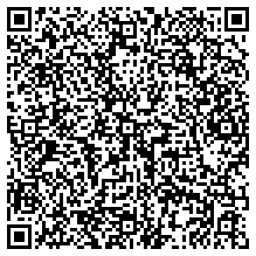 QR-код с контактной информацией организации Воздушные шарики