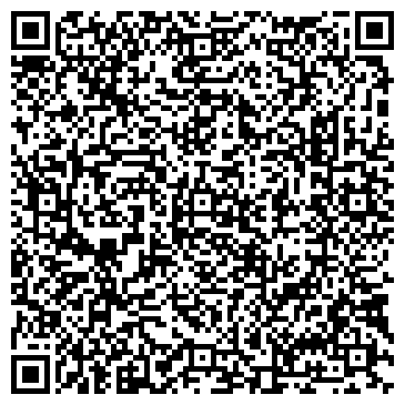 QR-код с контактной информацией организации Мелкооптовый магазин цветов