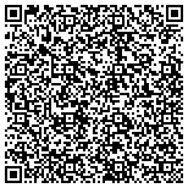 QR-код с контактной информацией организации ООО СВ Меркурий