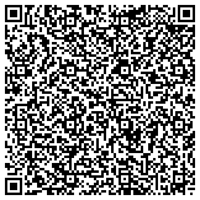 QR-код с контактной информацией организации Райский цветок