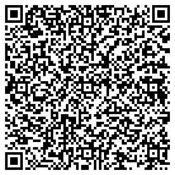 QR-код с контактной информацией организации Lazurit