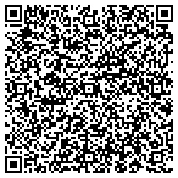 QR-код с контактной информацией организации Шарофф