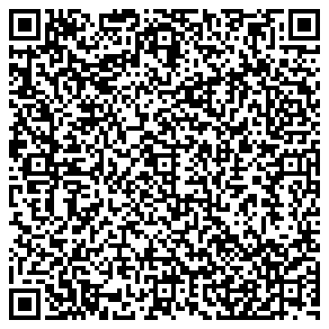 QR-код с контактной информацией организации Мелкооптовый магазин цветов
