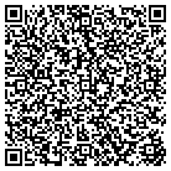 QR-код с контактной информацией организации МУНИЦИПАЛИТЕТ