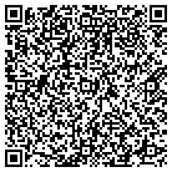 QR-код с контактной информацией организации Колорит