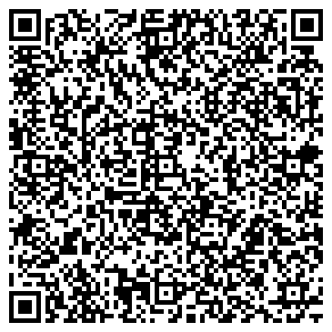 QR-код с контактной информацией организации Доменик