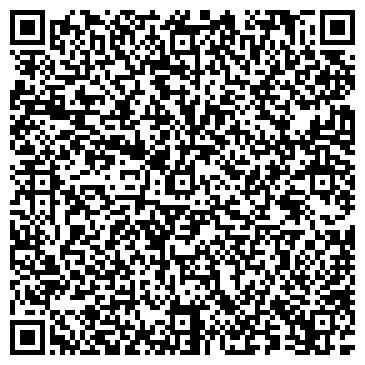 QR-код с контактной информацией организации ООО Потютьков