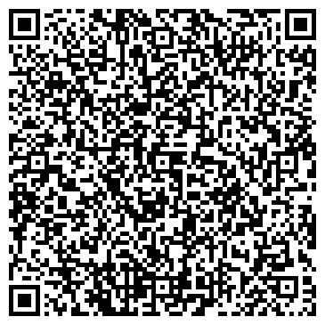 QR-код с контактной информацией организации ООО Балтэп, телекоммуникационная компания