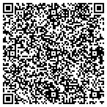 QR-код с контактной информацией организации Эквант