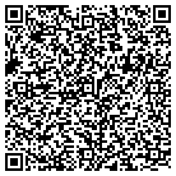 QR-код с контактной информацией организации Аннушка