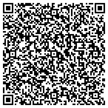 QR-код с контактной информацией организации Фри Райз