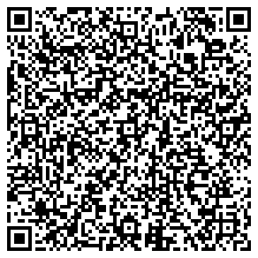 QR-код с контактной информацией организации ООО Позитрон