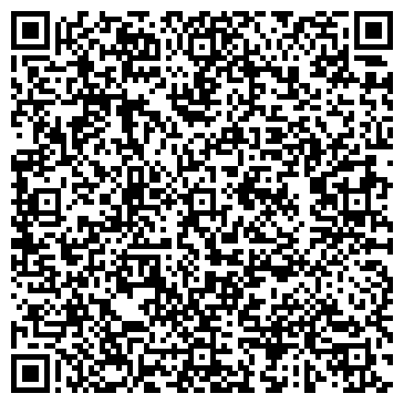 QR-код с контактной информацией организации ООО Аистим