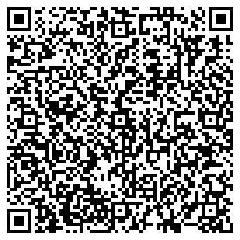 QR-код с контактной информацией организации ООО Булеан