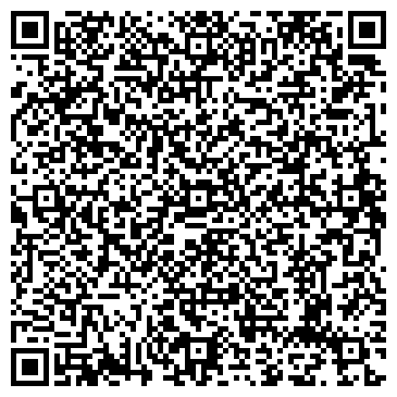 QR-код с контактной информацией организации ООО Талион