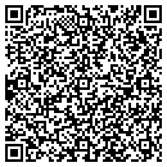 QR-код с контактной информацией организации АВТОБУСНИК