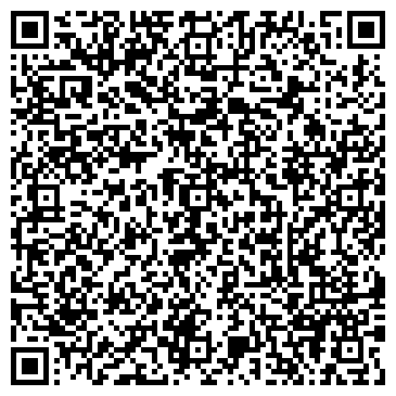 QR-код с контактной информацией организации АО «Мултон»